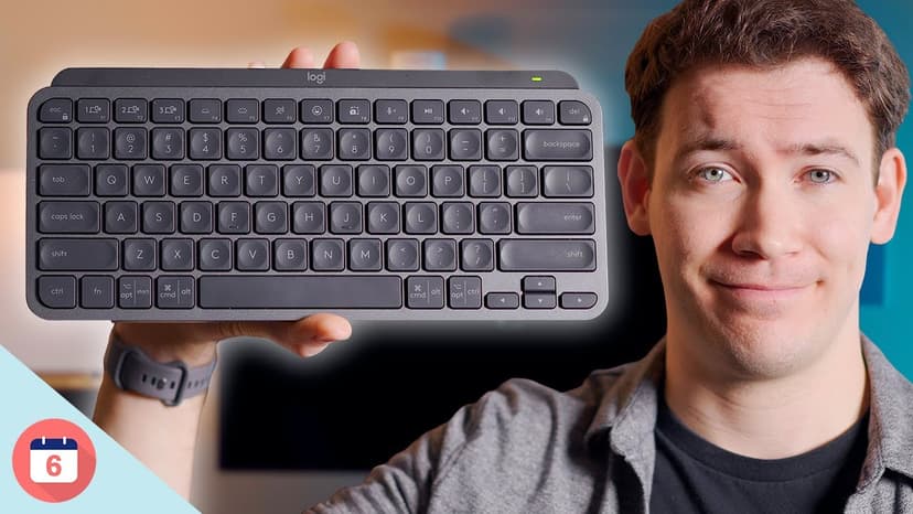 logitech